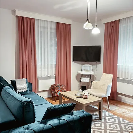 Appartement Park