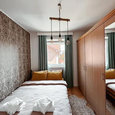 Park Appartement *