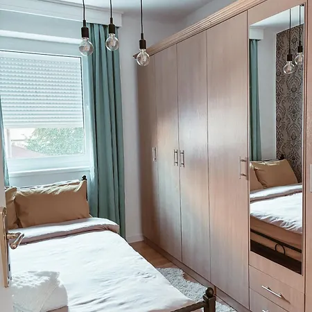 Park Appartement