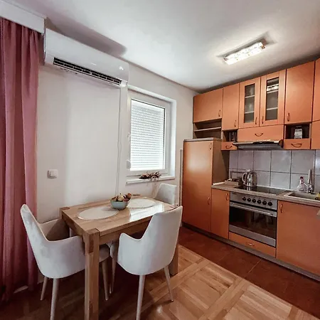 Park Appartement *
